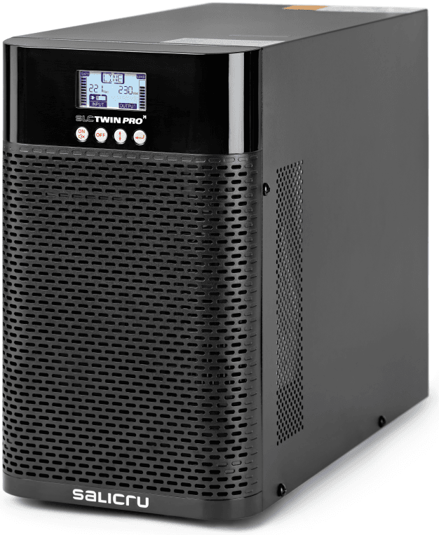 Salicru SLC-2000-TWIN PRO2