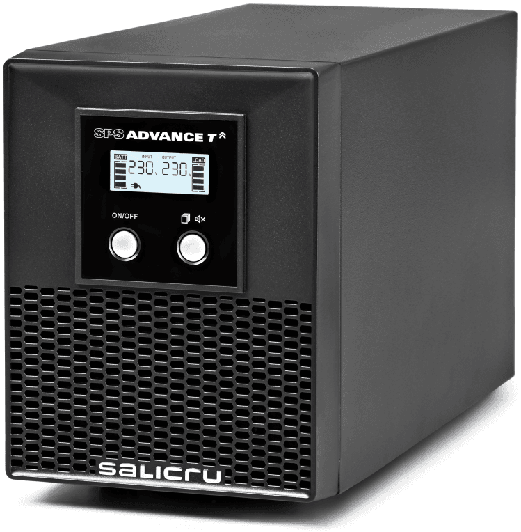 Salicru SPS 1500 ADV T