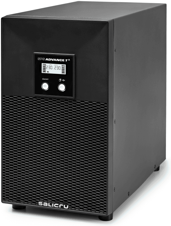 Salicru SPS 3000 ADV T