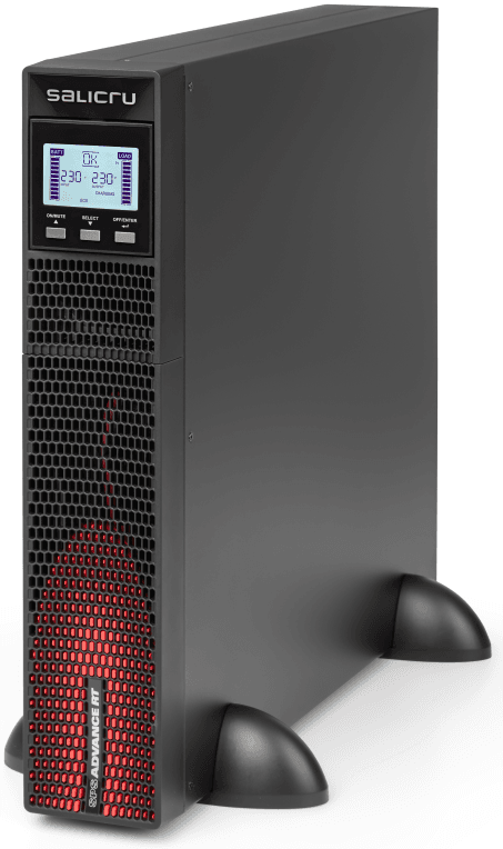 Salicru SPS 1500 ADV RT2