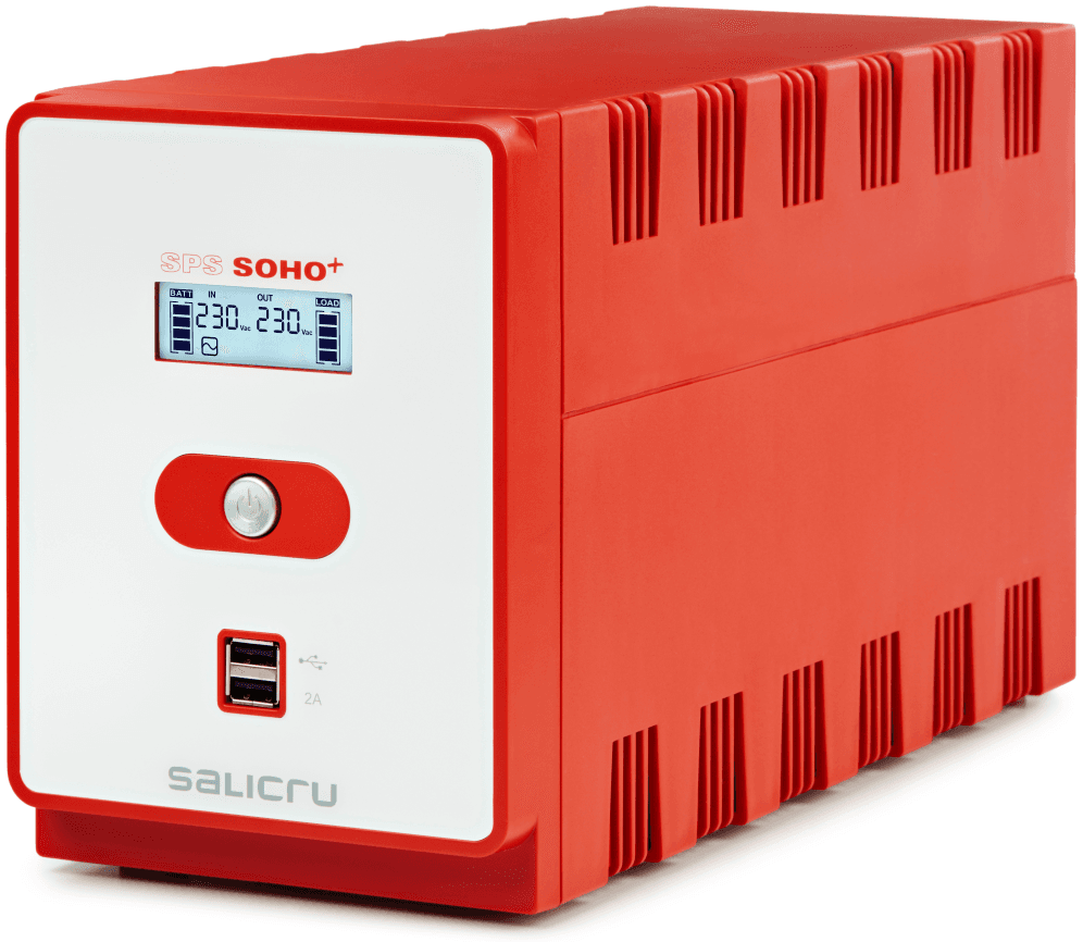 Salicru SPS 1200 SOHO+