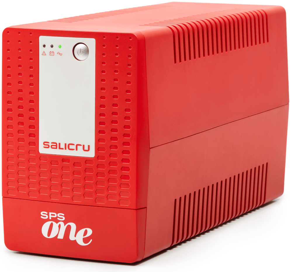 Salicru SPS 1100 ONE IEC