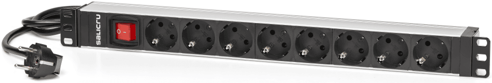 Salicru SPS 8F PDU SCH/SCH