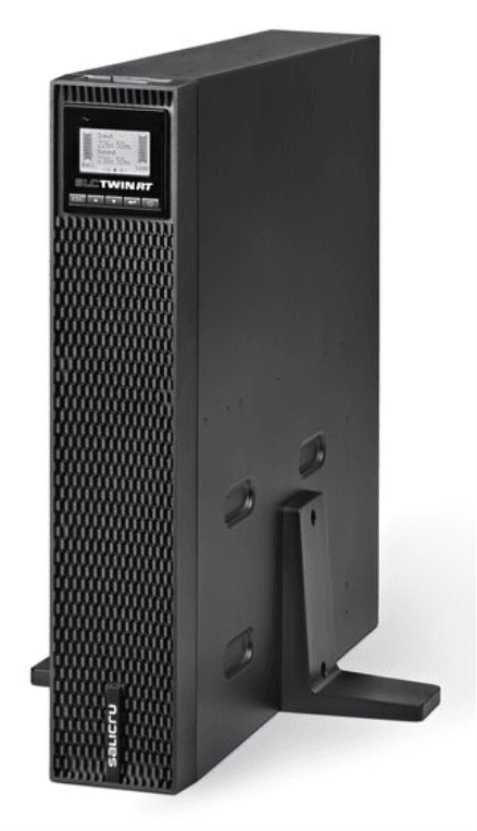 Salicru 6B4AA000004 sistema de alimentación ininterrumpida (UPS) Doble conversión (en línea) 3 kVA 3000 W