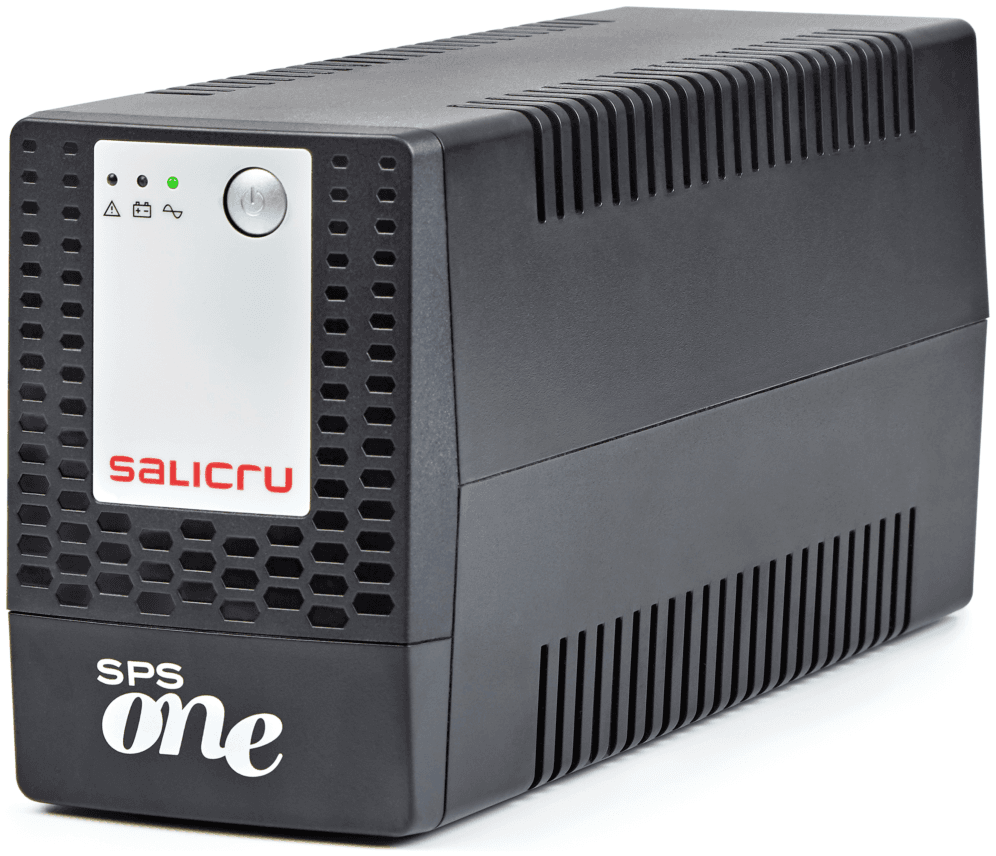 Salicru SPS 900 ONE BL IEC