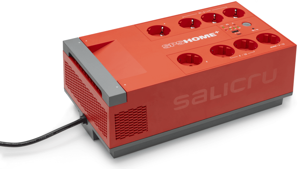 Salicru SPS 1000 HOME+
