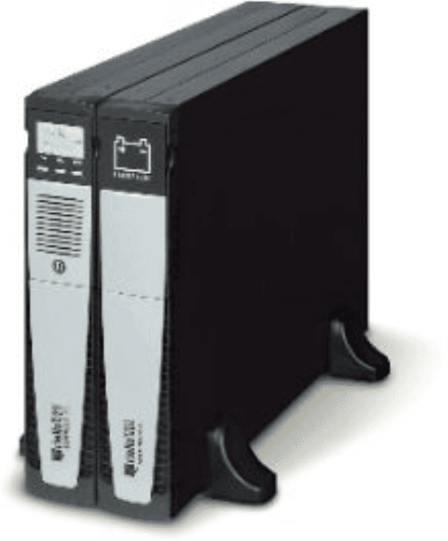Riello Sentinel Dual 3000VA 3 kVA 2700 W
