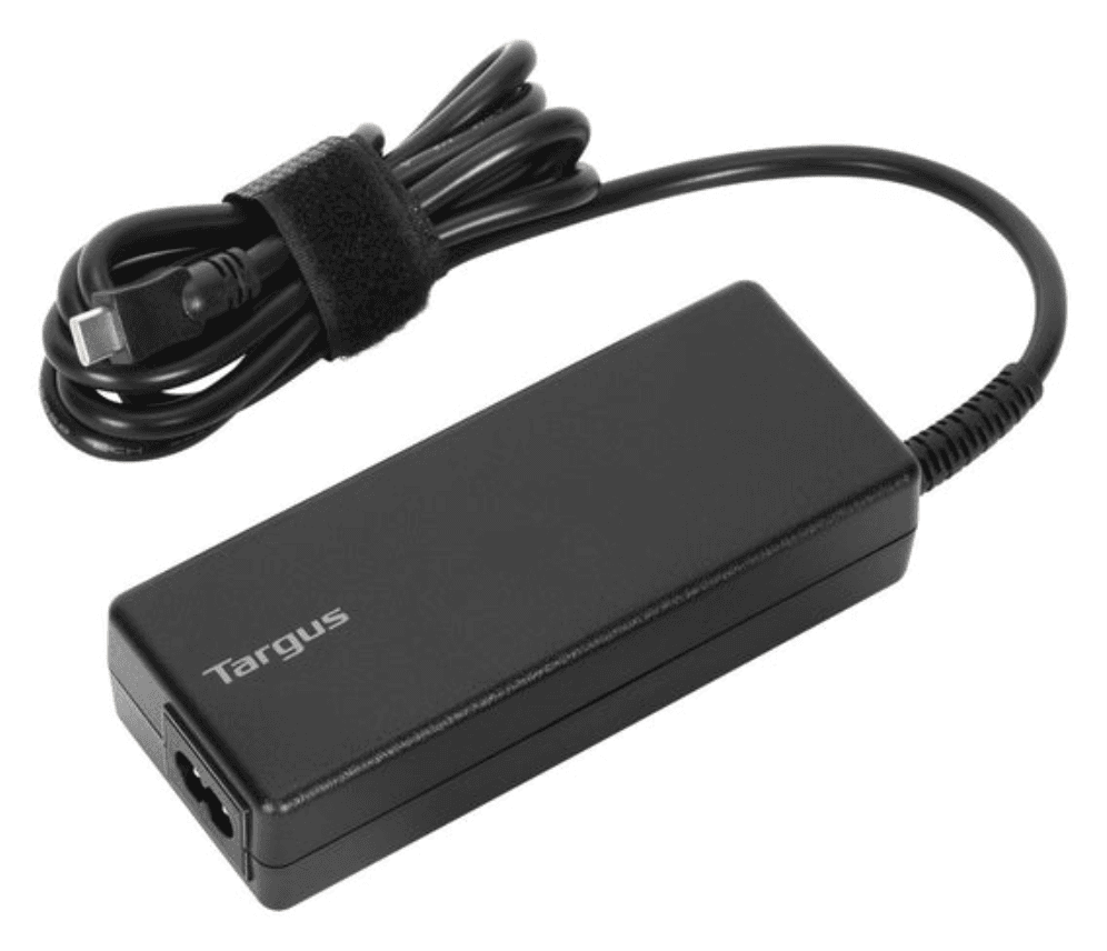 Targus APA108EU adaptador e inversor de corriente Interior 100 W Negro