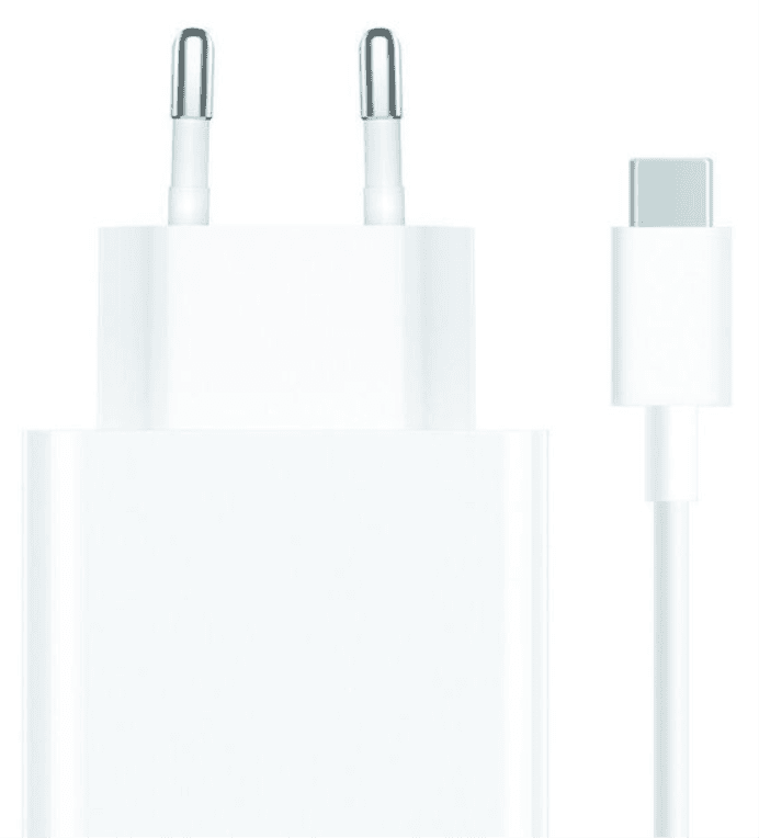 Xiaomi 40035 Smartphone Blanco Corriente alterna Interior