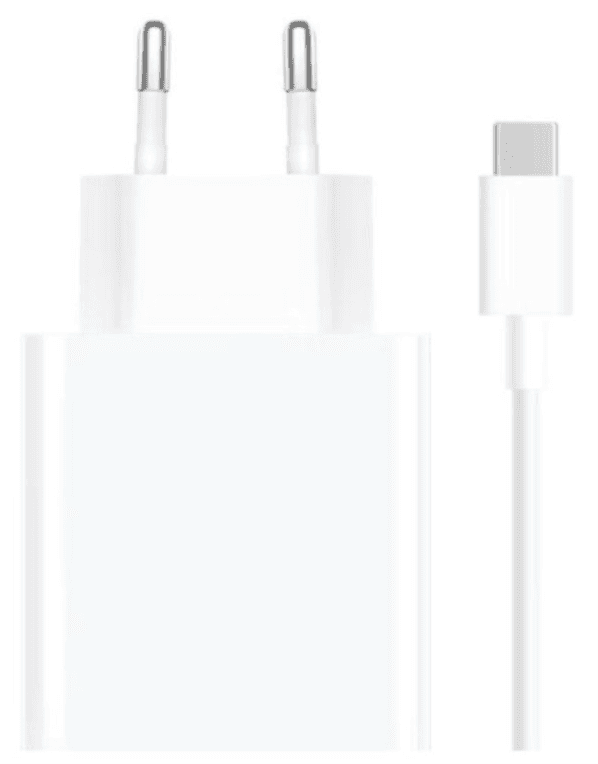 Xiaomi 40039 Smartphone Blanco Corriente alterna Interior