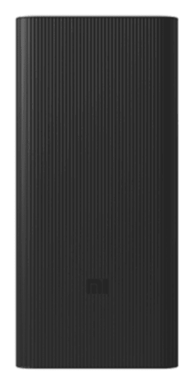 Xiaomi PB3018ZM Ión de litio 30000 mAh Negro