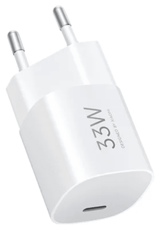 Xiaomi BHR087LEU cargador de dispositivo móvil Smartphone Blanco USB Carga rápida Interior