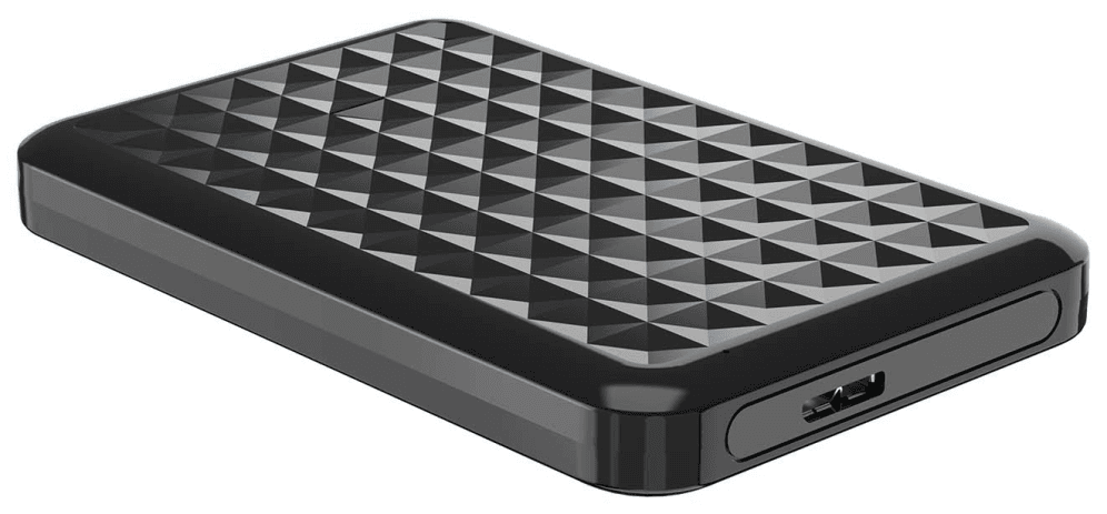 AISENS Caja Externa 2,5? 9.5mm SATA a USB3.0/USB3.1 Gen1, Negra