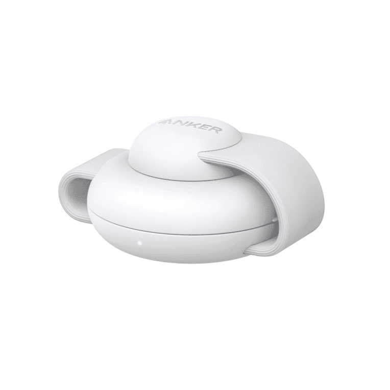 Anker B25M8H21 cargador de dispositivo móvil Auriculares, Auriculares, Smartphone, Reloj inteligente Blanco Cargador inalámbrico Carga rápida Interior