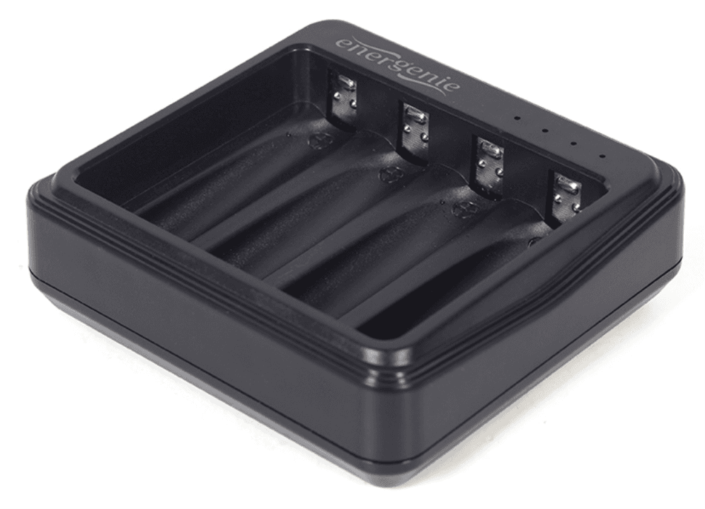 Gembird BC-USB-03 cargador de batería