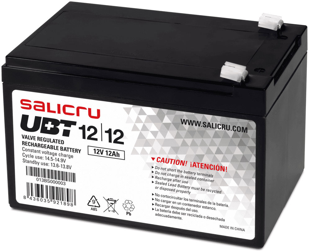 Salicru UBT 12/12
