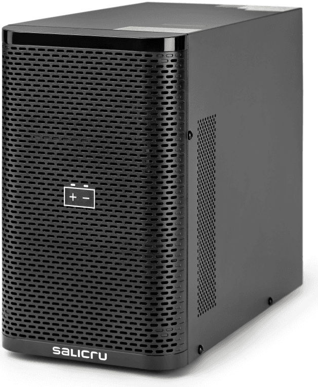 Salicru 699BW000003 Armario para baterías (SAI) Torre