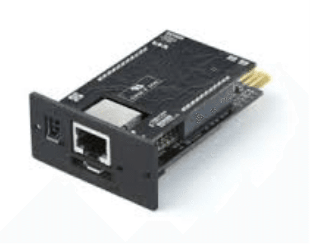 Salicru Tarjeta SNMP Interna SLC twin pro2 4-9KV