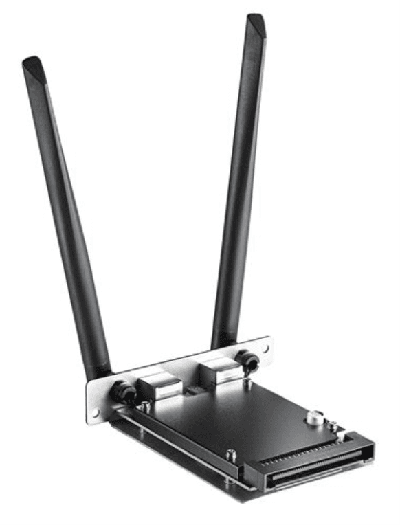 Optoma AZ832-HN Negro
