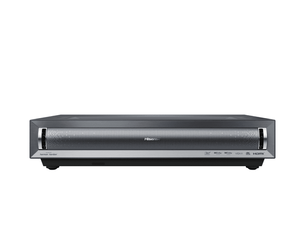 Hisense PX3-PRO proyector de TV Negro 3D