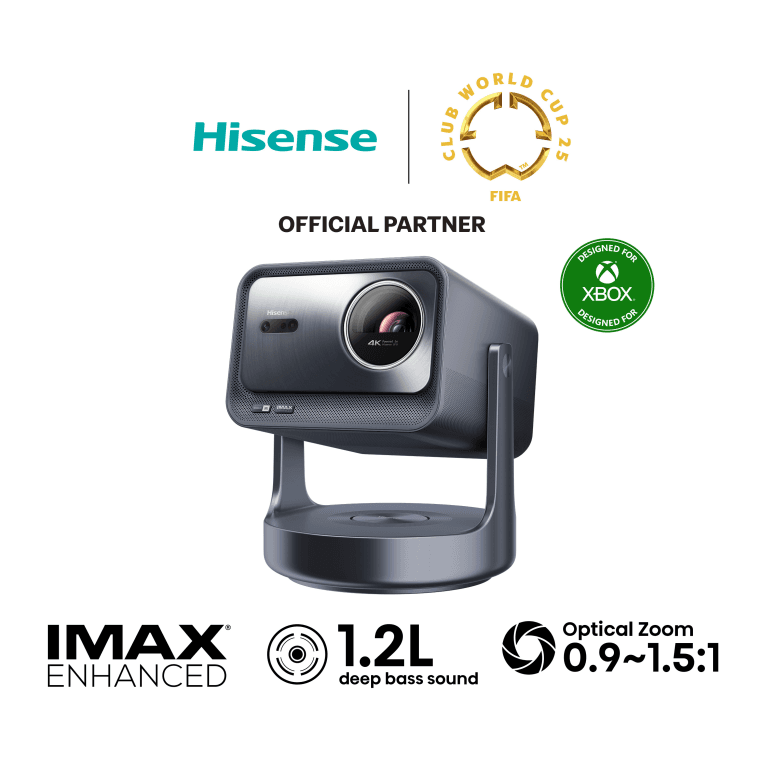 Hisense C2-ULTRA Negro