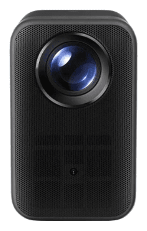 Xiaomi L1 Pro Proyector de alcance estándar 400 lúmenes ANSI LCD 1080p (1920x1080) Negro