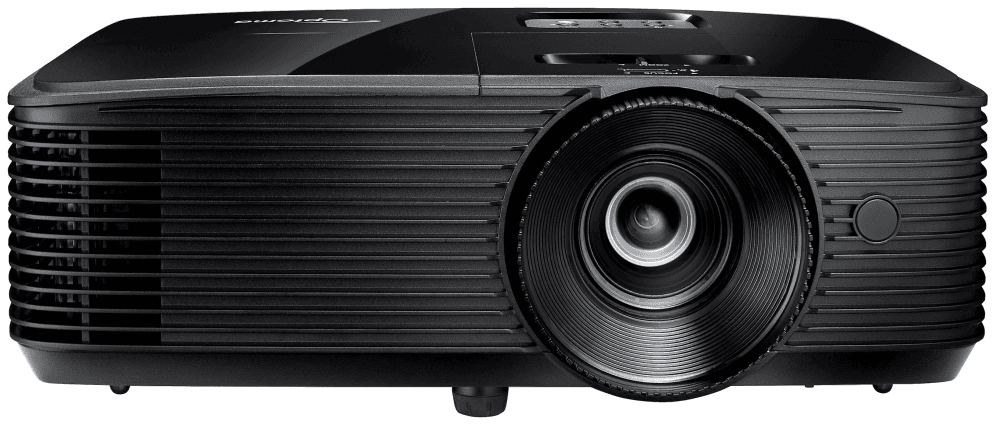 Optoma X400LVe Proyector de alcance estándar 4000 lúmenes ANSI DLP XGA (1024x768) 3D Negro