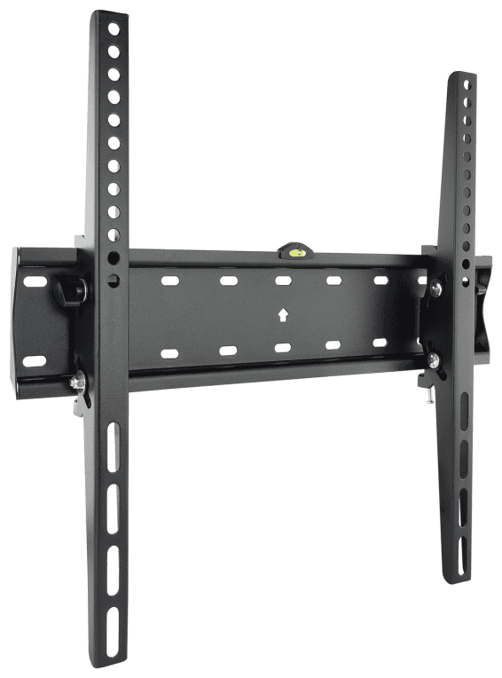 TooQ LP4255T-B soporte para TV 139,7 cm (55") Negro