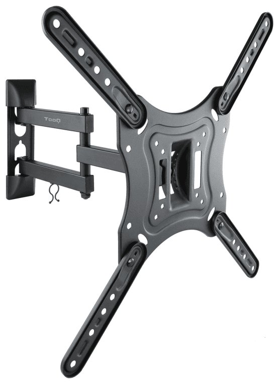 TooQ LP6055TN-B soporte para TV 139,7 cm (55")