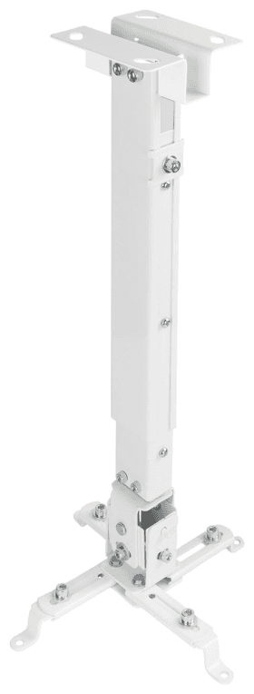 TooQ PJ2012T-W montaje para projector Techo Blanco