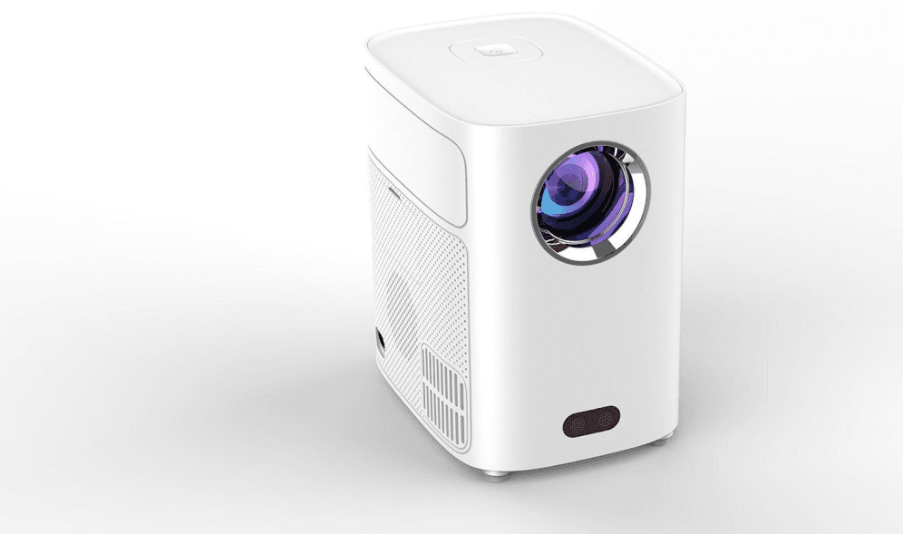 Strong Q1 videoproyector 300 lúmenes ANSI LED 720p (1280x720) Blanco