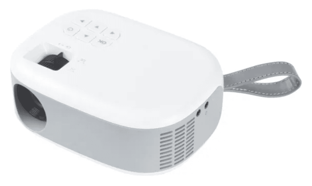 Strong N1 videoproyector 150 lúmenes ANSI LED 720p (1280x720) Blanco