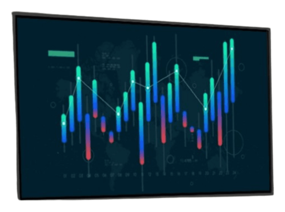 MAXHUB ND65CMA pantalla para sala de reuniones 165,1 cm (65") 3840 x 2160 Pixeles Wi-Fi 6 (802.11ax) Negro