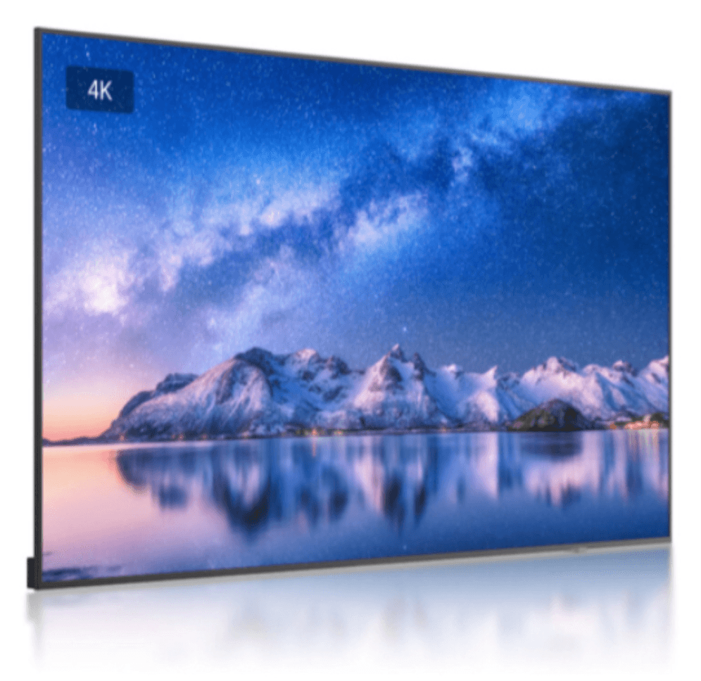 MAXHUB ND86CMA pantalla de señalización Pantalla plana para señalización digital 2,18 m (86") LED Wifi 450 cd / m² 4K Ultra HD Negro