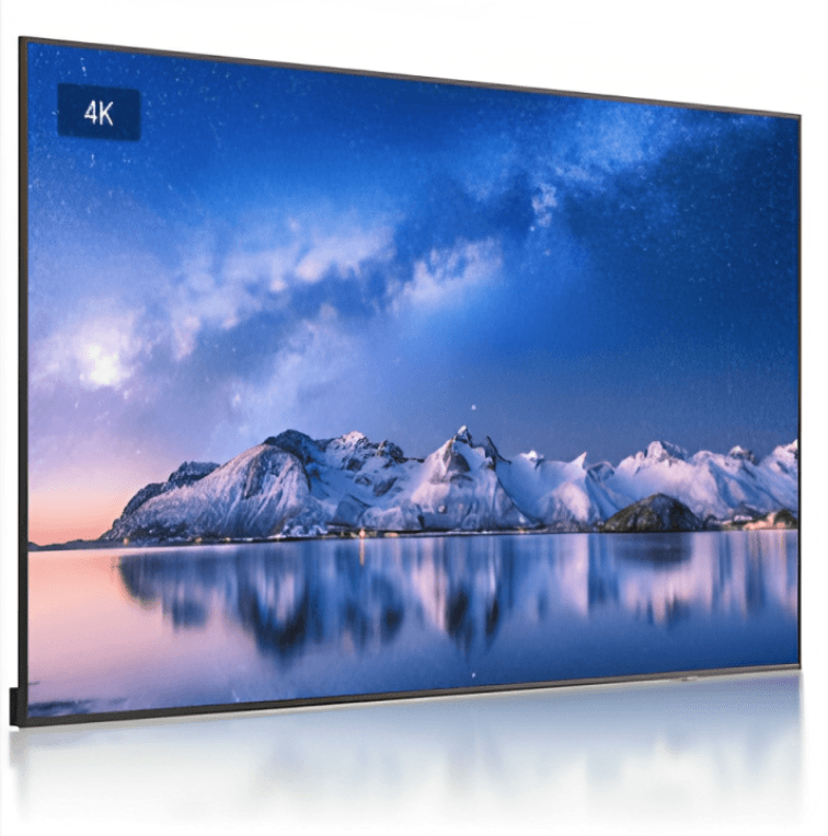 MAXHUB ND98CMA pantalla para sala de reuniones 2,49 m (98") 3840 x 2160 Pixeles Wi-Fi 6 (802.11ax) Negro