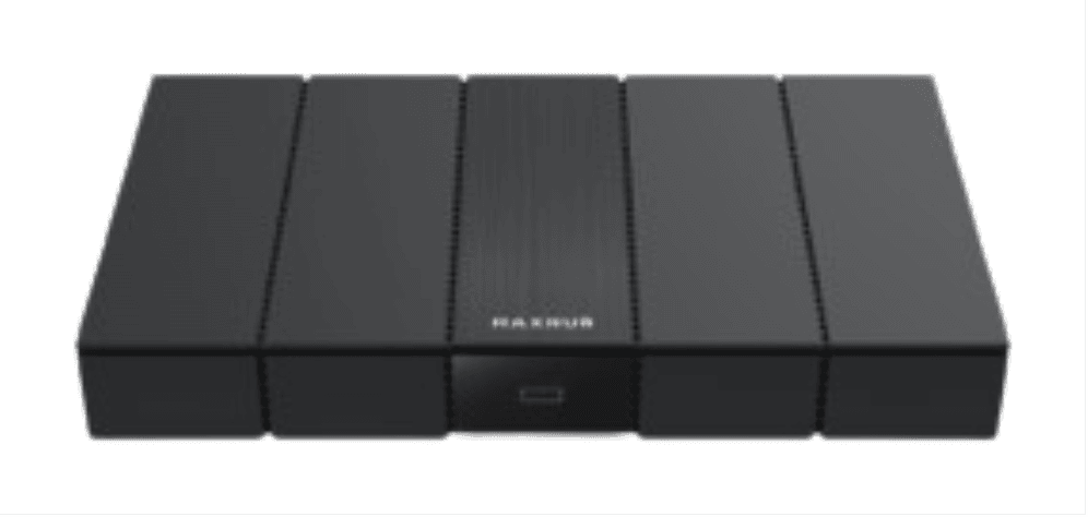 MAXHUB WB05 accesorio para videoconferencia Negro
