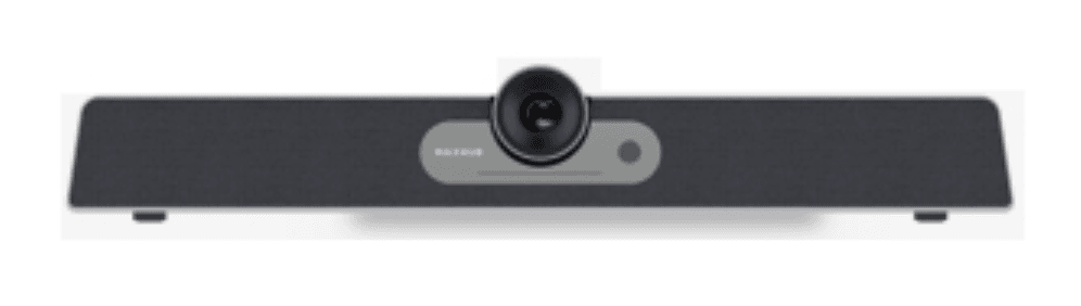 MAXHUB UC S07 cámara de videoconferencia 12 MP Negro 3840 x 2160 Pixeles 25,4 / 2,3 mm (1 / 2.3")