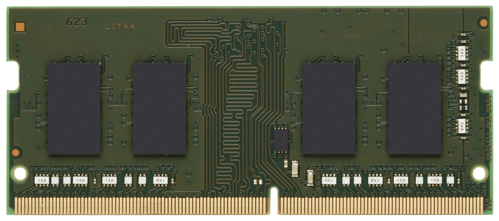 Kingston Technology ValueRAM módulo de memoria 32 GB 1 x 32 GB DDR4 3200 MT/s