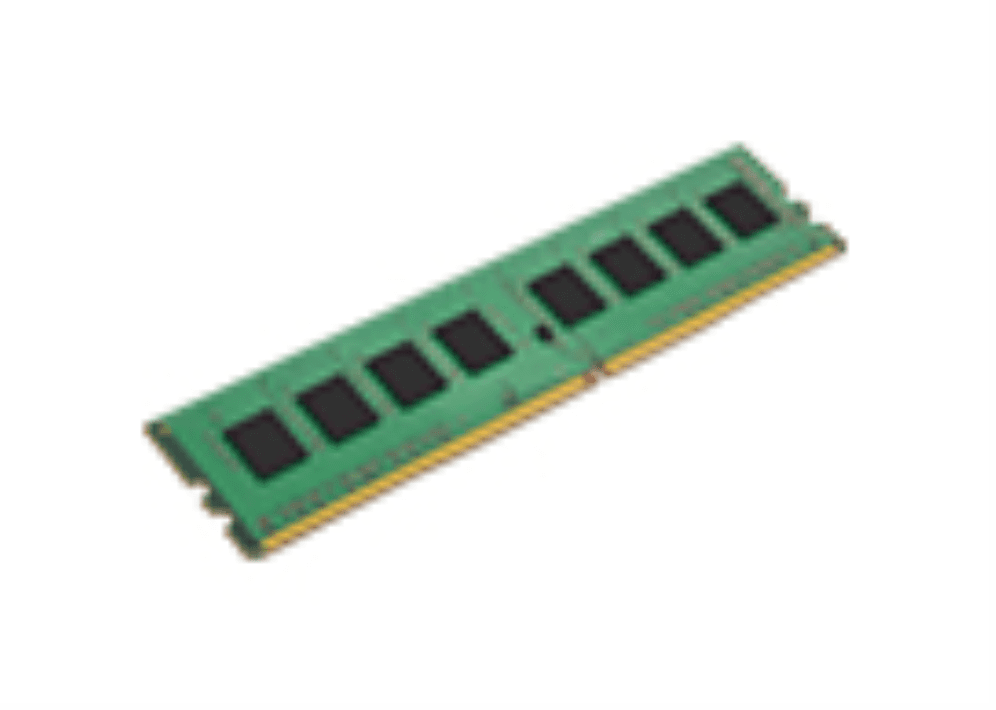 Kingston Technology ValueRAM módulo de memoria 16 GB 1 x 16 GB DDR4 3200 MT/s