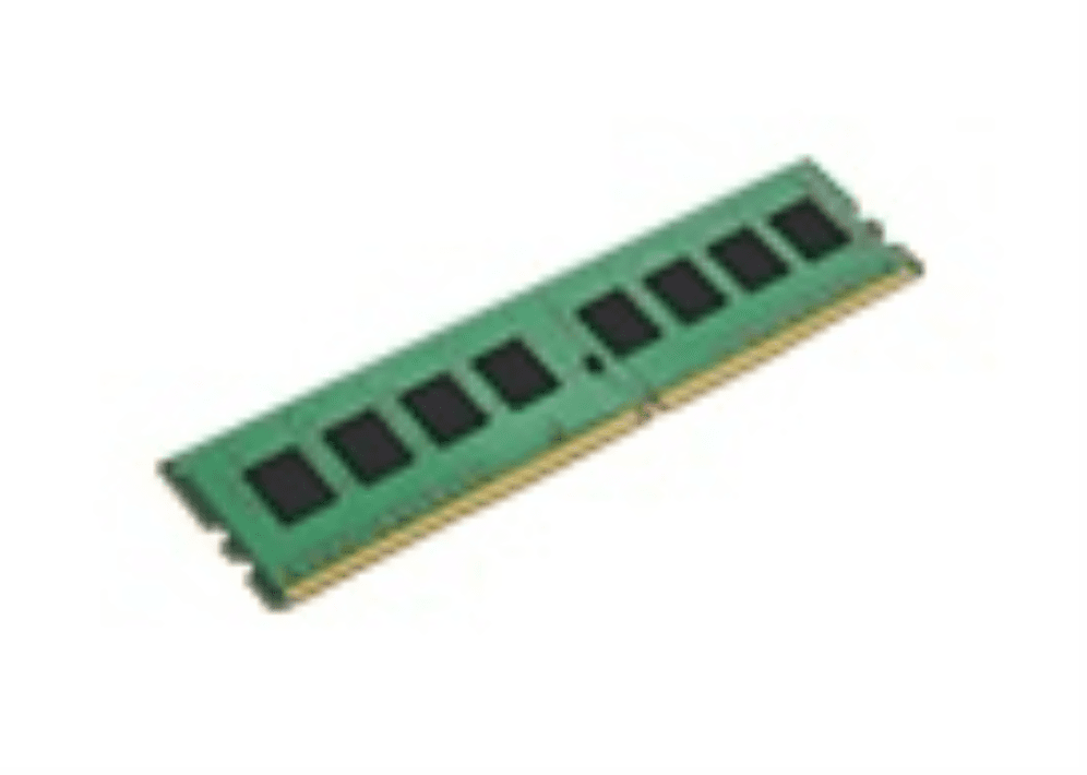 Kingston Technology ValueRAM módulo de memoria 16 GB 1 x 16 GB DDR4 3200 MT/s