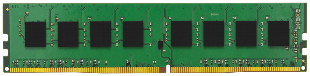 Kingston Technology ValueRAM módulo de memoria 32 GB 1 x 32 GB DDR4 3200 MT/s