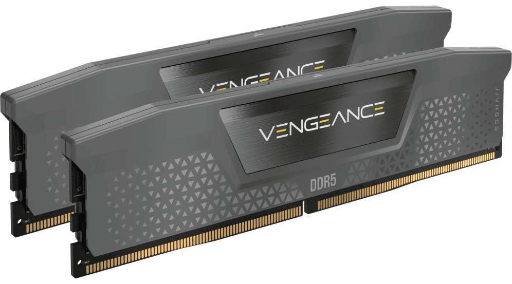 Corsair Vengeance módulo de memoria 32 GB 2 x 16 GB DDR5 288-pin DIMM