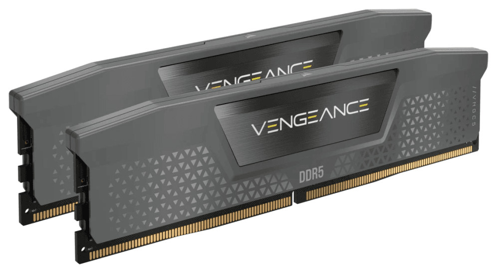 Corsair CMK16GX5M2E6000Z36 módulo de memoria 16 GB 2 x 8 GB DDR5 6000 MT/s 288-pin DIMM