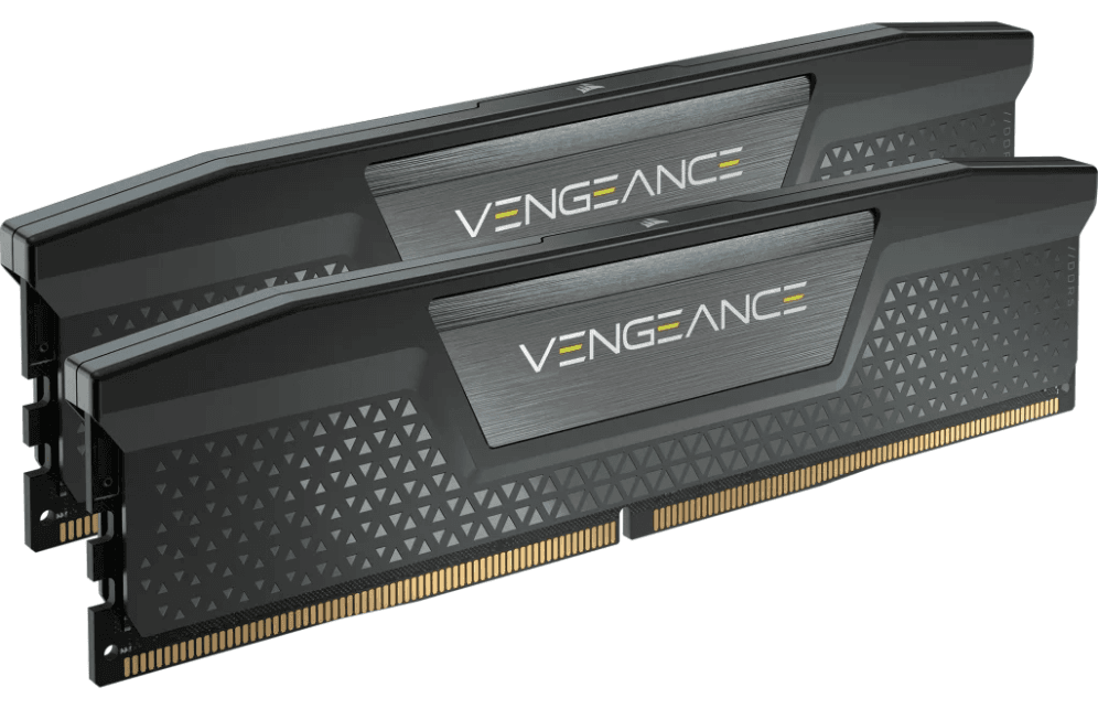 Corsair Vengeance módulo de memoria 32 GB 2 x 16 GB DDR5 288-pin DIMM