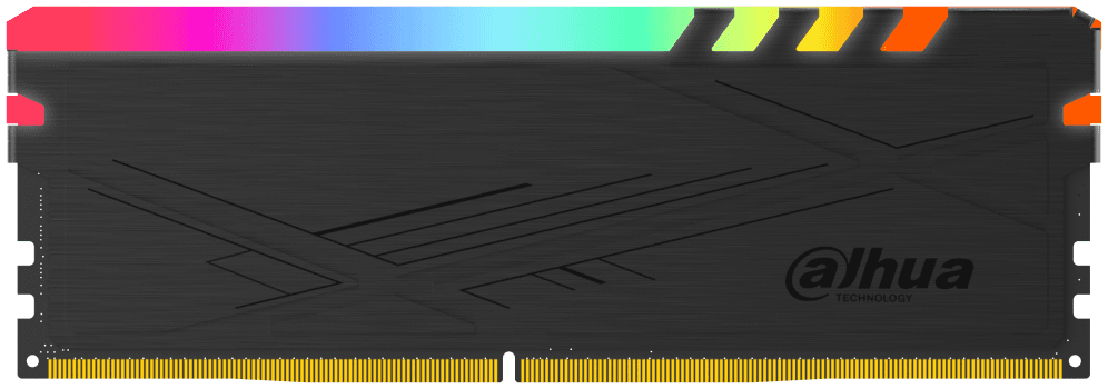 Dahua Technology DDR-C600URG16G36D módulo de memoria 16 GB 2 x 8 GB DDR4 3600 MHz