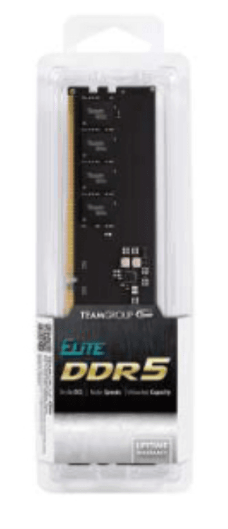 Team Group ELITE módulo de memoria 32 GB 1 x 32 GB DDR5