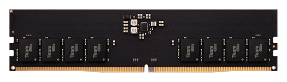 Team Group ELITE módulo de memoria 16 GB 1 x 16 GB DDR5