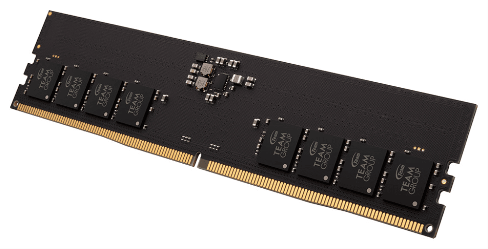 Team Group ELITE módulo de memoria 32 GB 1 x 32 GB DDR5 11200 MT/s ECC