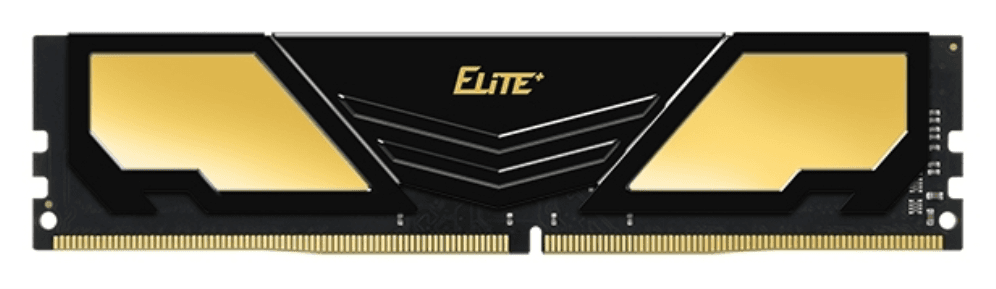Team Group ELITE PLUS TPD416G3200HC2201 módulo de memoria 16 GB 1 x 16 GB DDR4