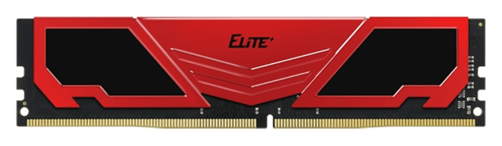 Team Group ELITE PLUS TPRD416G3200HC2201 módulo de memoria 16 GB 1 x 16 GB DDR4